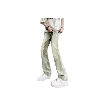 FUERZA Jeans Unisex