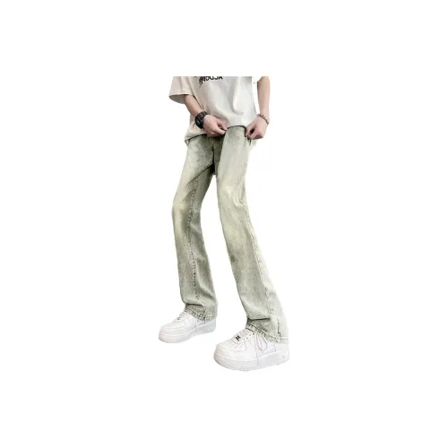 FUERZA Jeans Unisex