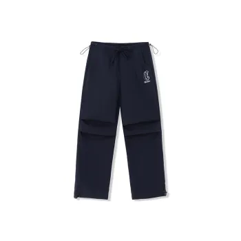 CHOUCHOUS Casual Pants Unisex