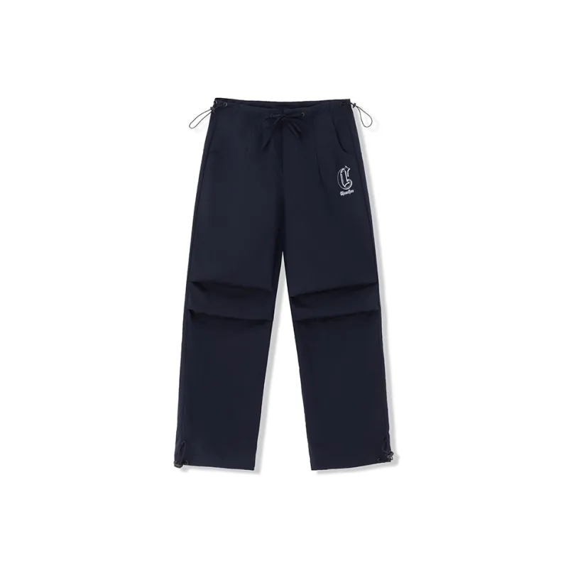CHOUCHOUS Casual Pants Unisex-0