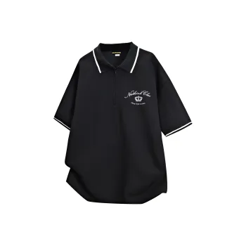 Nuthink Polo Shirts Unisex