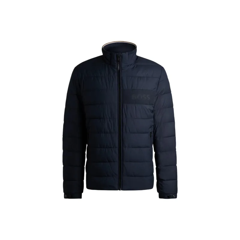 HUGO BOSS Water repellent Jacket-0