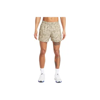 GYMSHARK SPORT 5' SHORT Casual Shorts Men's Khaki