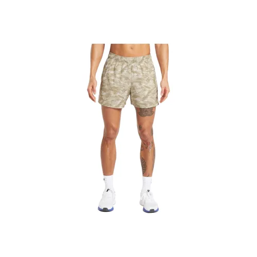 GYMSHARK SPORT 5' SHORT Casual Shorts Men's Khaki