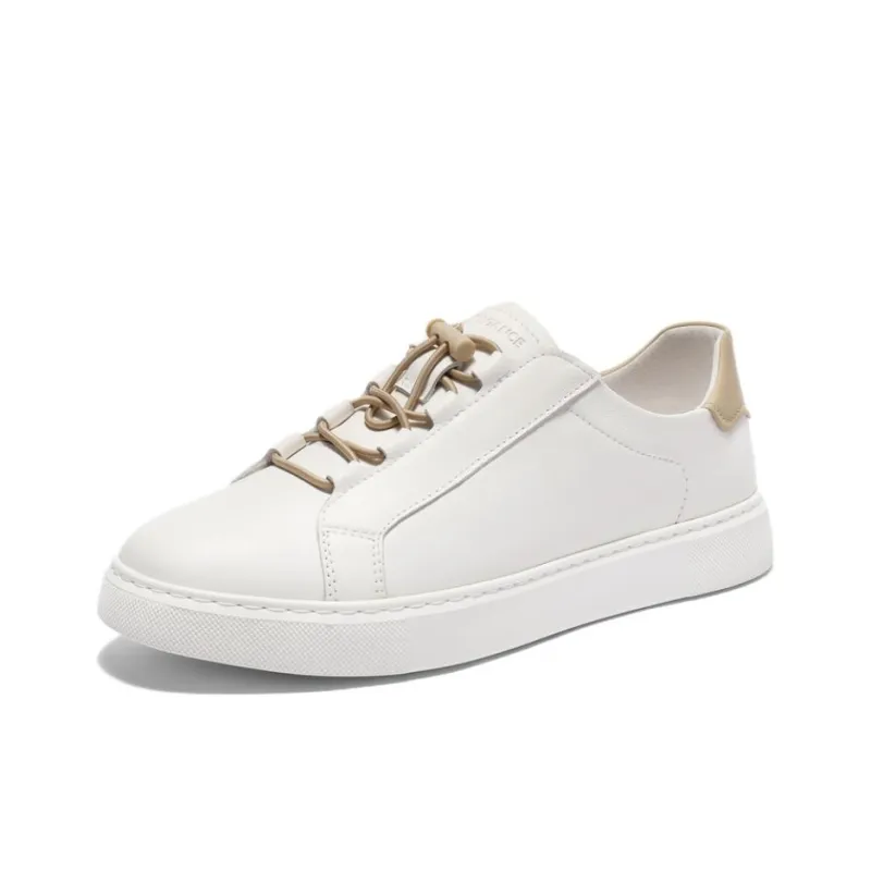 BELLE Low Top Skateboard Shoes Men's-1