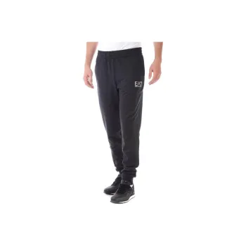 EMPORIO ARMANI EA7 Casual Pants Men's Gray
