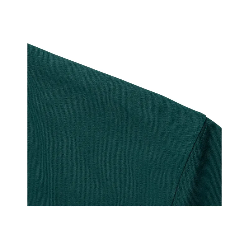 LiNing Sports Trend Series T Shirt Men's Dark Reef Green-4