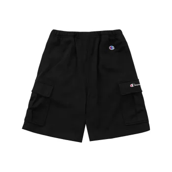 Champion Fitted Shorts Japan Version Unisex