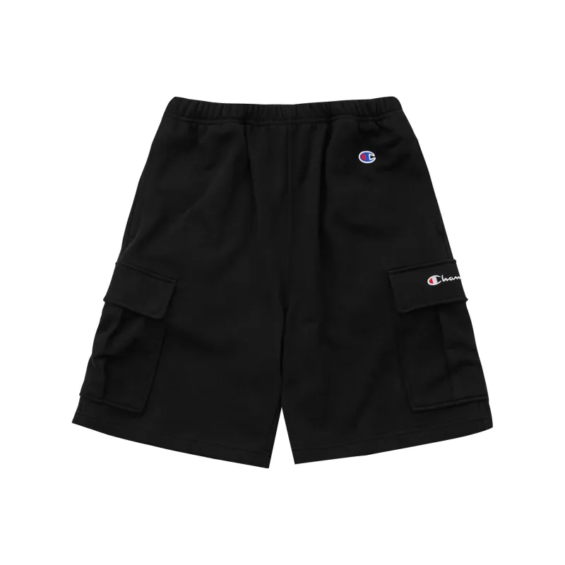 Champion Fitted Shorts Japan Version Unisex-4