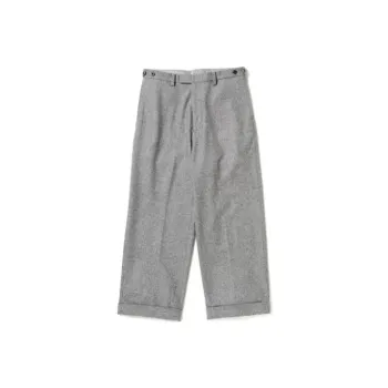 Beams Plus Casual Pants Men