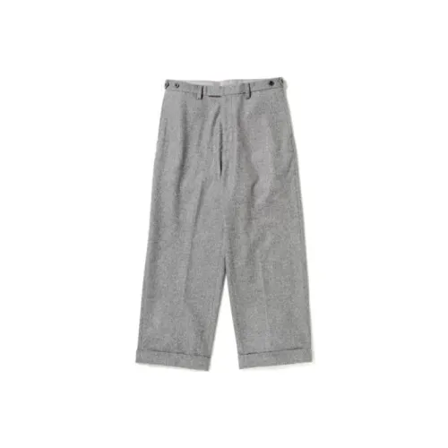 khaite roonie high rise leggings