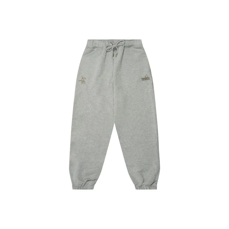 GRAF Casual Pants Men-2