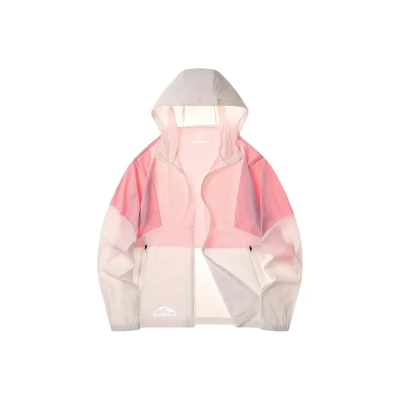 WANZERAM Trench Coats Unisex-0