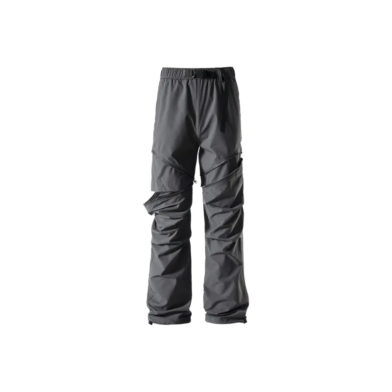 LOMBT Casual Pants Unisex-6