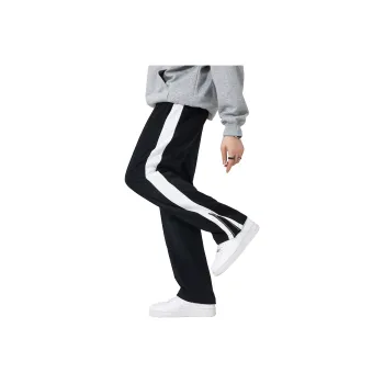 Paddy Julia Casual Pants Unisex Black