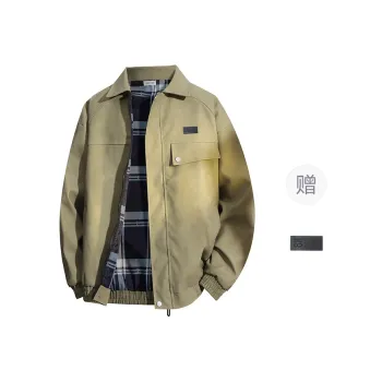 YOSICIL Leather Jackets Unisex
