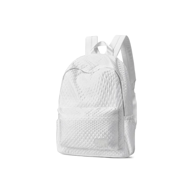 Soundbyte Polyester Backpack Regular Unisex Multicolor-21