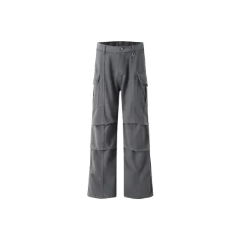 Kung Fu Panda Cargo Pants Unisex