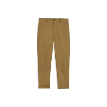 Ted Baker Casual Pants Men Tan