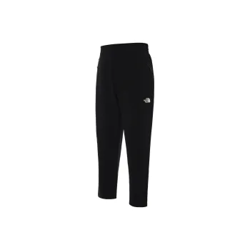 THE NORTH FACE Casual Pants Men Black