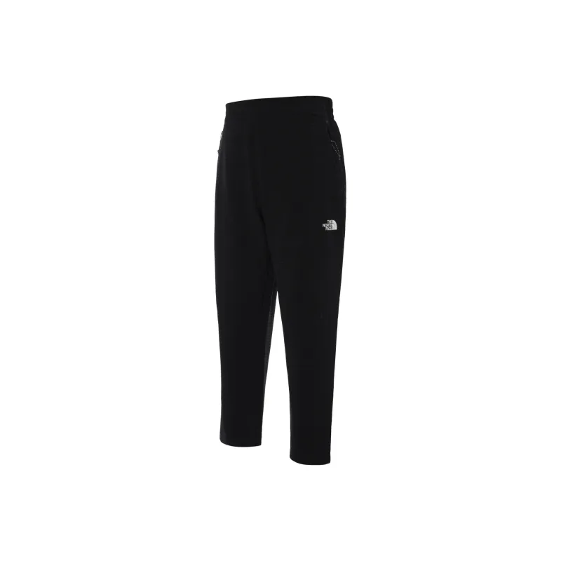 THE NORTH FACE Casual Pants Men Black-0