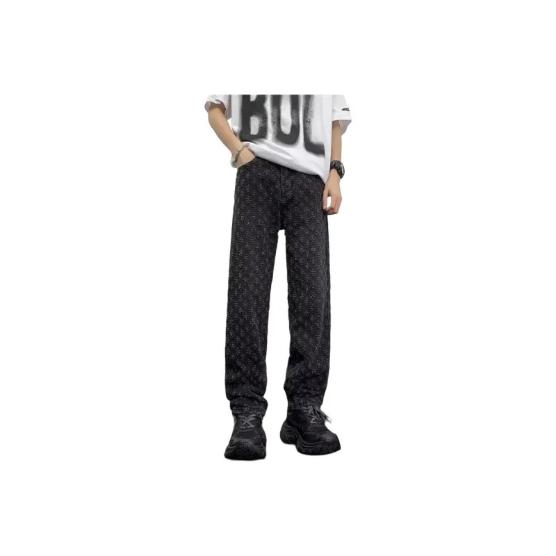 OASISVR Jeans Unisex-13