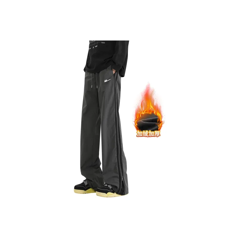 WARRIOR Casual Pants Unisex-13