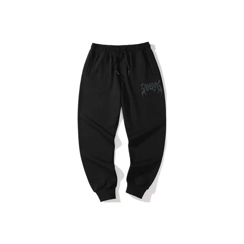 SANSYAS Casual Pants Men-0