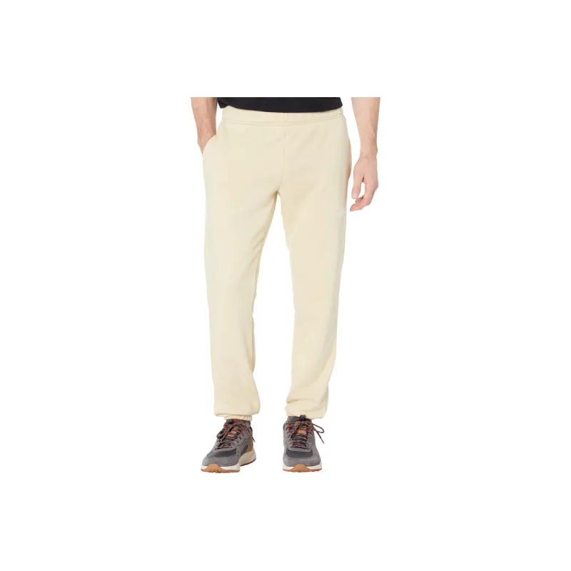 THE NORTH FACE Knitted Sweatpants Men's Gravel-0