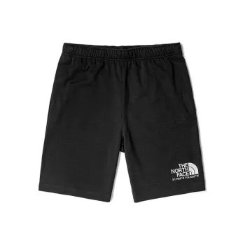 THE NORTH FACE Casual Shorts Men's Black