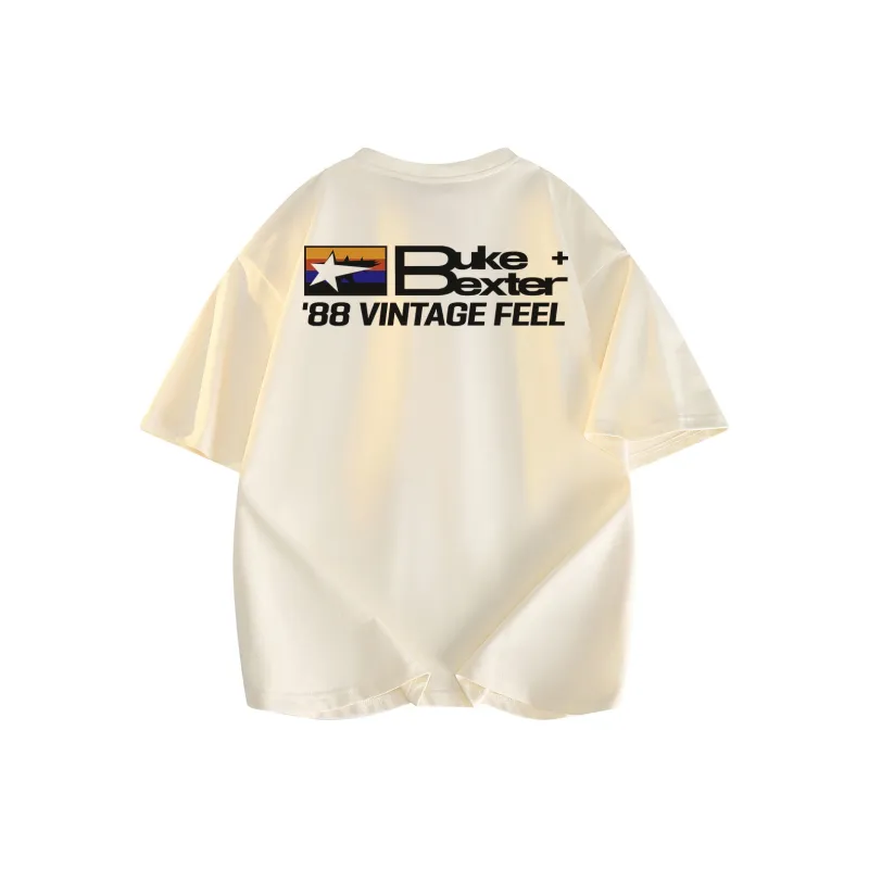 DUKE+DEXTER T Shirts Unisex-12