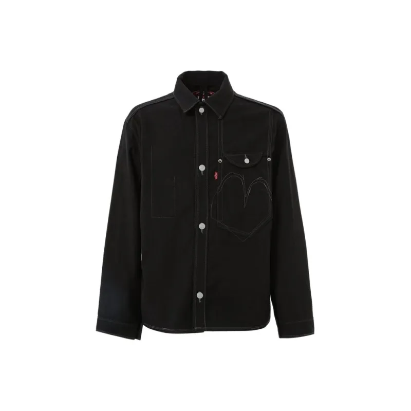 Levis X Levi's Stitched Jacket-0