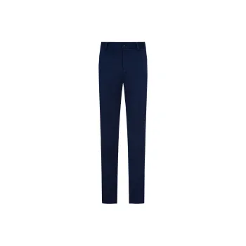 JODOLL Suit Trouser Men's Navy Blue
