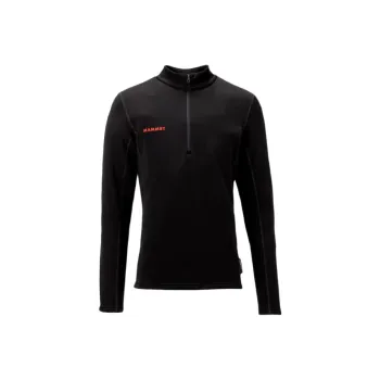 MAMMUT Aenergy ML FW24 Jackets Coats Men's Black