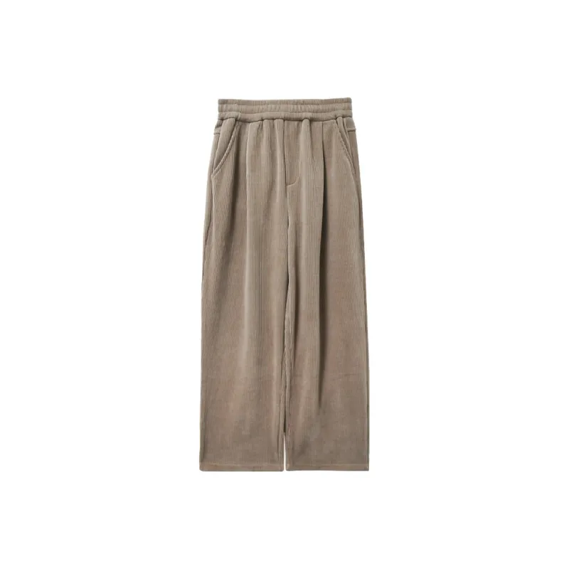 PMET Optimism Series Casual Pants Unisex-0