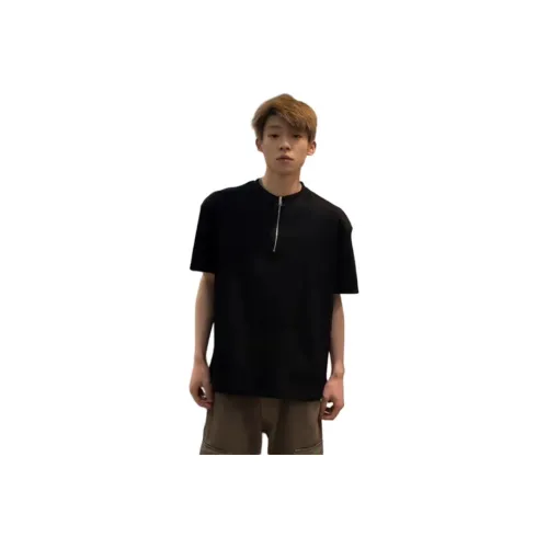 XIDELONG T Shirts Unisex