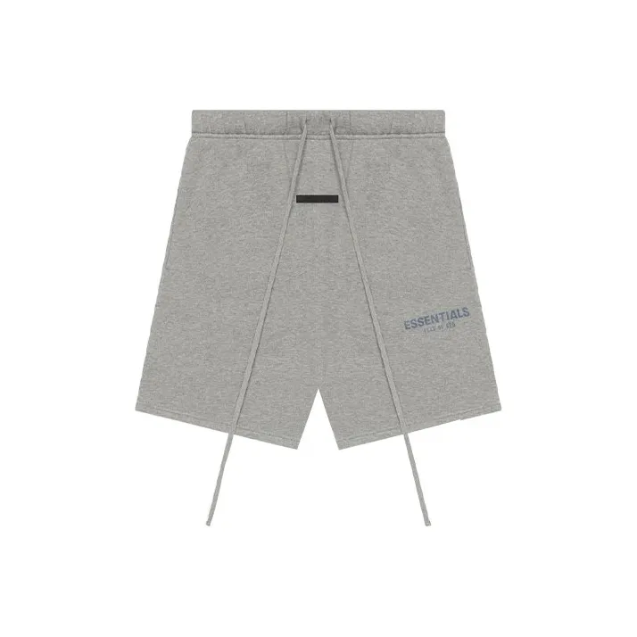 Fear Of God Essentials Sweatshort-0