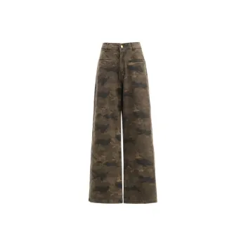 NVRFRGT Jeans Unisex
