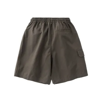 Ben.panda Cargo Shorts Unisex