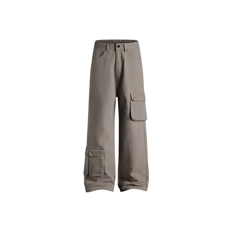 Jeep Jeans Unisex Ink Rhythm Gray-0