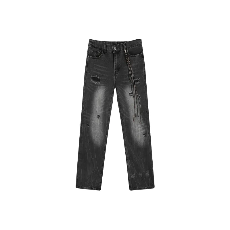 OTKSK Jeans Unisex-14