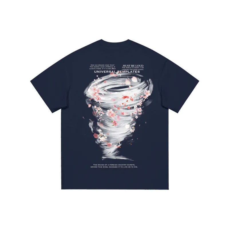 Universal Templates T Shirt Unisex-12