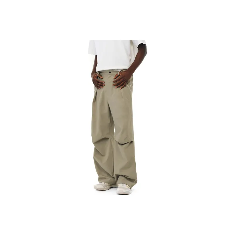 FPA Casual Pants Unisex-12