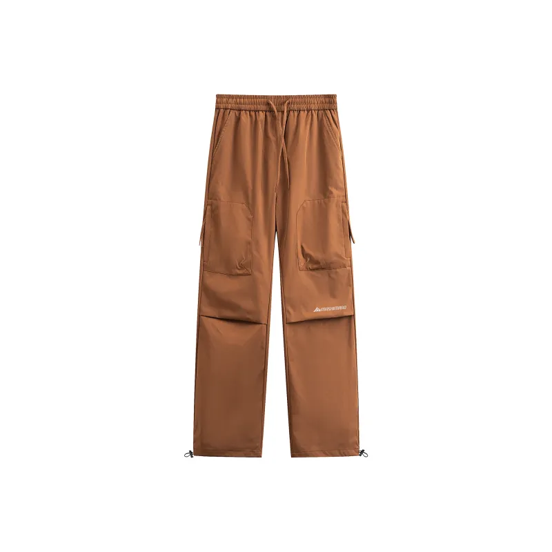 MashiMaro Casual Pants Unisex-12