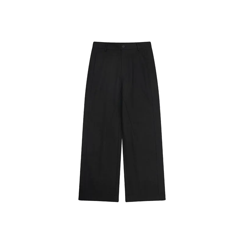 GY.VG Casual Pants Unisex-1