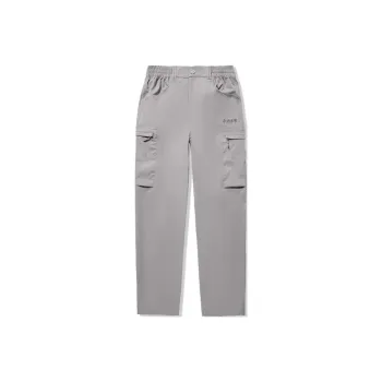 LiNing x ZHONGRAN Casual Pants Men's
