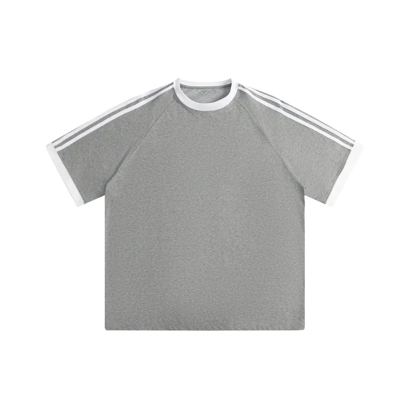 Struggle Vintage95 T Shirt Unisex-2