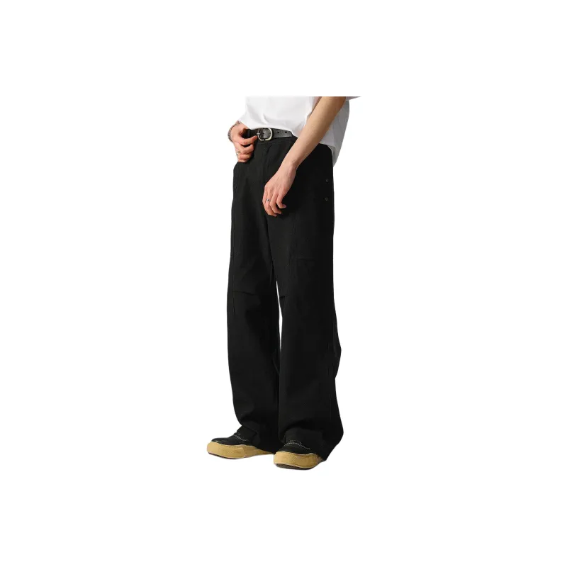LA'T.WEEKEND Jeans Unisex Coffee-4