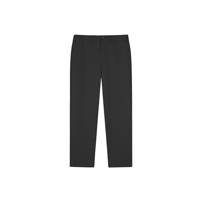Magn Lens Casual Pants Men-0