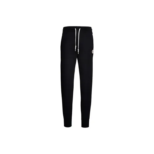 Converse Knitted Sweatpants Men's Black